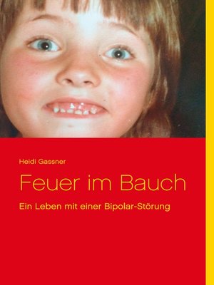 cover image of Feuer im Bauch